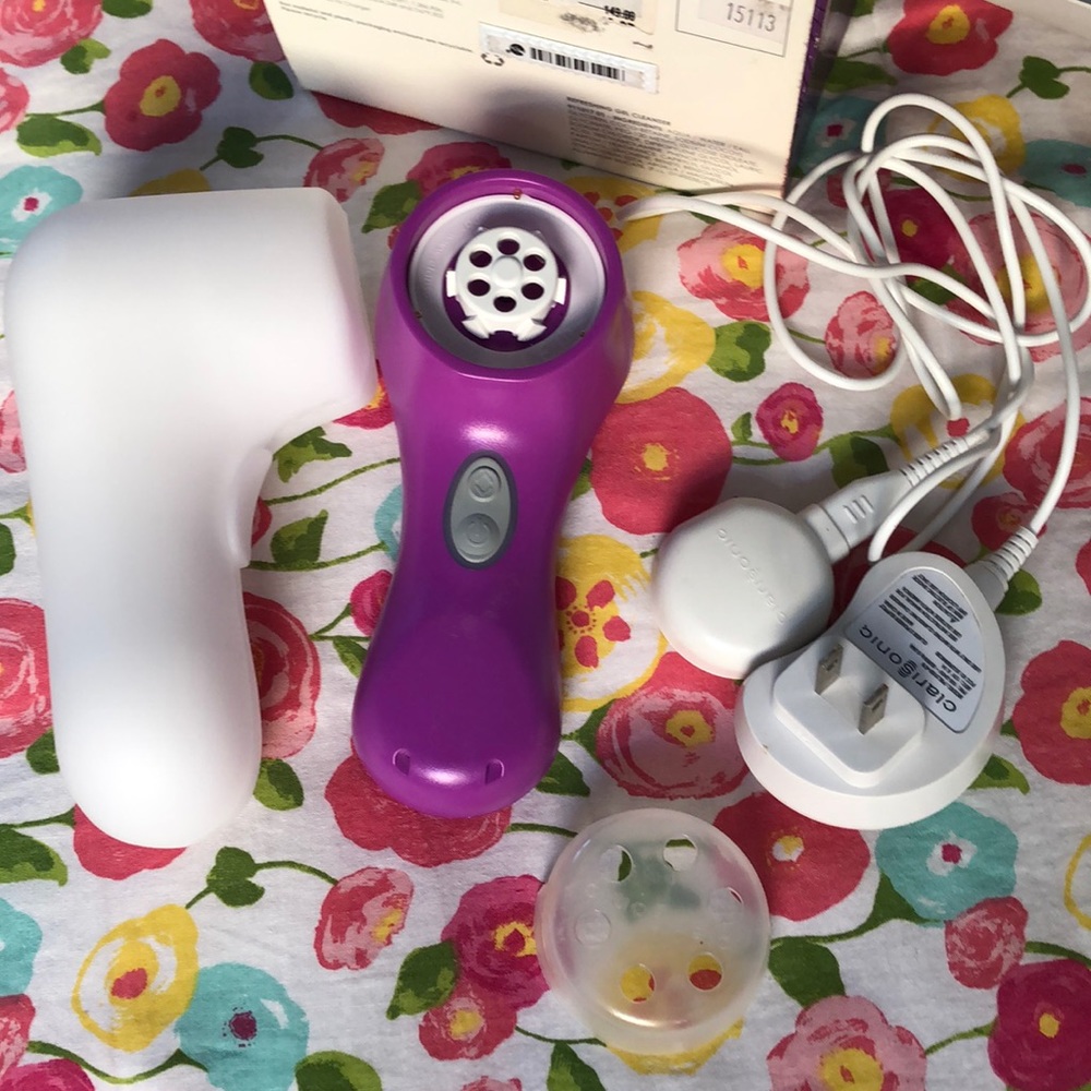 Clarisonic Mia 2